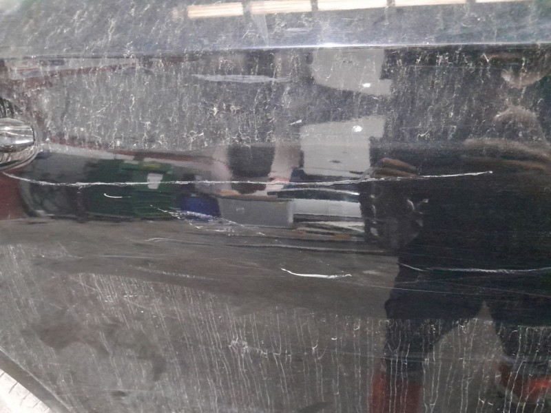 mercedes-benz clase a (w177) del año 2019