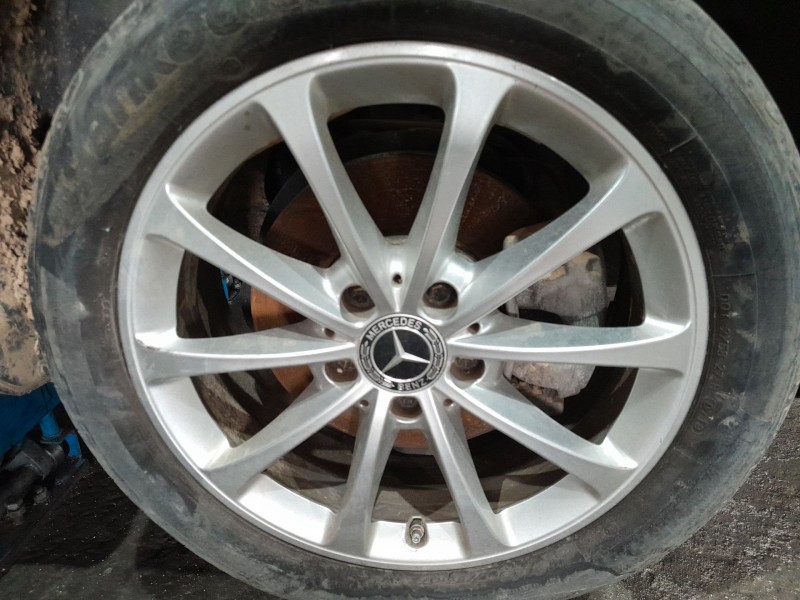 mercedes-benz clase a (w177) del año 2019