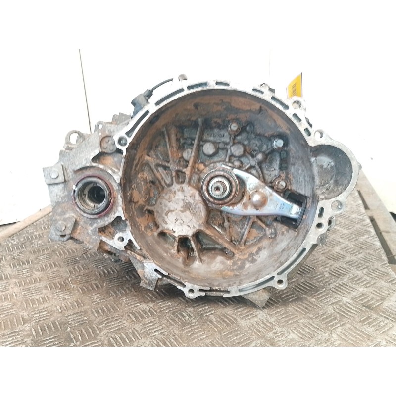 Recambio de caja cambios para kia sportage iii (sl) 1.7 crdi referencia OEM IAM PK128 4311132300 