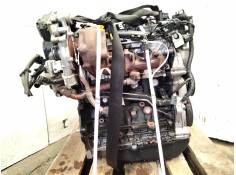 Recambio de motor completo para kia sportage iii (sl) 1.7 crdi referencia OEM IAM   