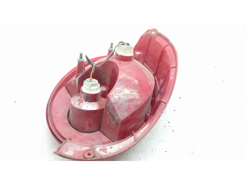 Recambio de piloto trasero izquierdo para chevrolet matiz (m200, m250) 1.0 referencia OEM IAM 082221918R  