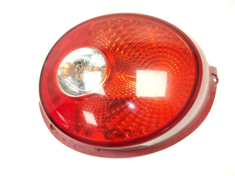 Recambio de piloto trasero derecho para chevrolet matiz (m200, m250) 1.0 referencia OEM IAM   