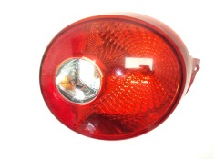 Recambio de piloto trasero derecho para chevrolet matiz (m200, m250) 1.0 referencia OEM IAM    2