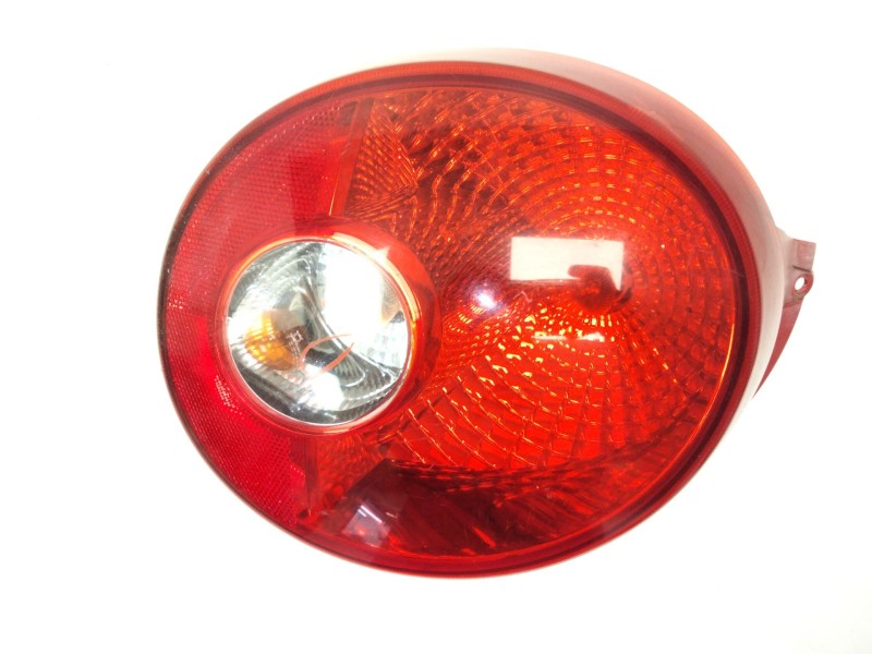 Recambio de piloto trasero derecho para chevrolet matiz (m200, m250) 1.0 referencia OEM IAM   