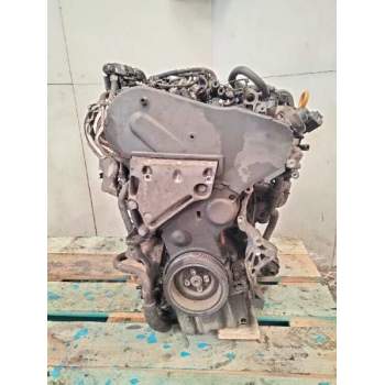 Recambio de motor completo para seat toledo (kg3) 1.6 tdi referencia OEM IAM CXMA  