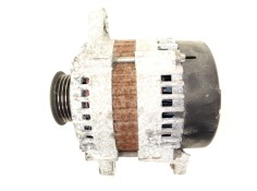 Recambio de alternador para chevrolet matiz (m200, m250) 1.0 referencia OEM IAM 96289030  