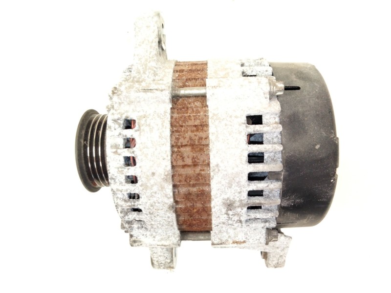 Recambio de alternador para chevrolet matiz (m200, m250) 1.0 referencia OEM IAM 96289030  