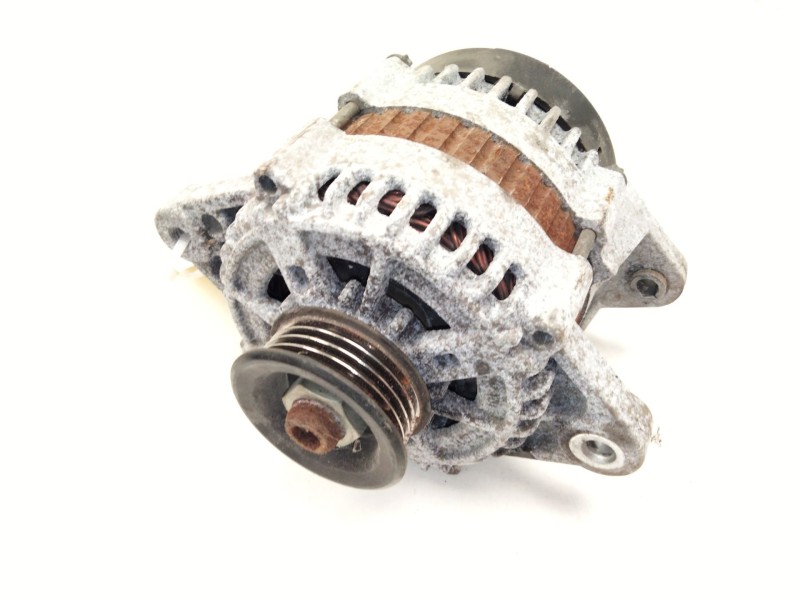 Recambio de alternador para chevrolet matiz (m200, m250) 1.0 referencia OEM IAM 96289030  
