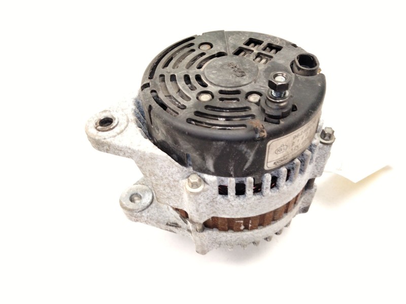 Recambio de alternador para chevrolet matiz (m200, m250) 1.0 referencia OEM IAM 96289030  