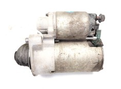 Recambio de motor arranque para chevrolet matiz (m200, m250) 1.0 referencia OEM IAM   