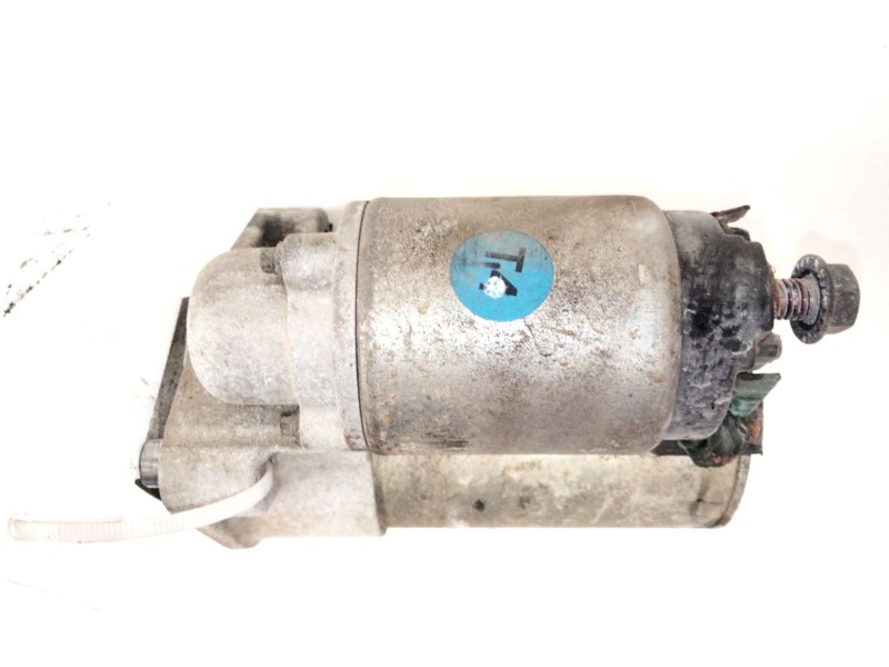 Recambio de motor arranque para chevrolet matiz (m200, m250) 1.0 referencia OEM IAM   