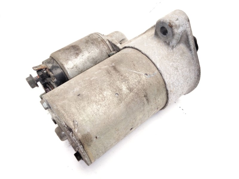 Recambio de motor arranque para chevrolet matiz (m200, m250) 1.0 referencia OEM IAM   