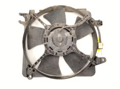 Recambio de electroventilador para chevrolet matiz (m200, m250) 1.0 referencia OEM IAM   