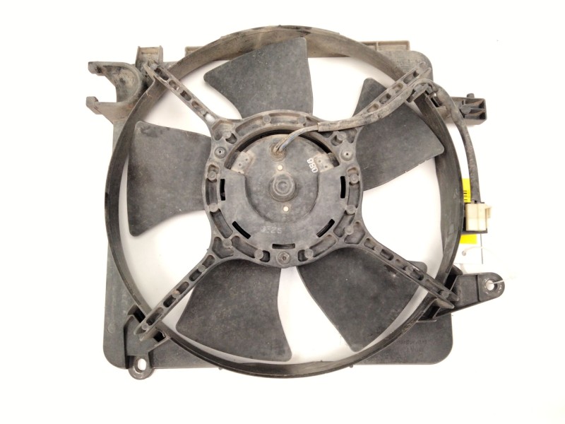 Recambio de electroventilador para chevrolet matiz (m200, m250) 1.0 referencia OEM IAM   