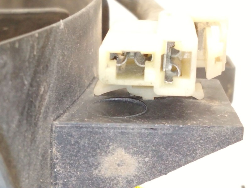 Recambio de electroventilador para chevrolet matiz (m200, m250) 1.0 referencia OEM IAM   