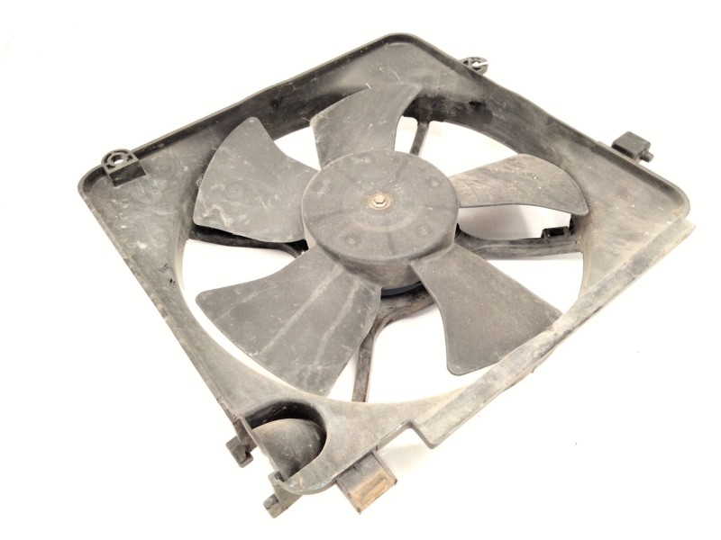 Recambio de electroventilador para chevrolet matiz (m200, m250) 1.0 referencia OEM IAM   