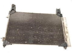 Recambio de condensador / radiador aire acondicionado para chevrolet matiz (m200, m250) 1.0 referencia OEM IAM   