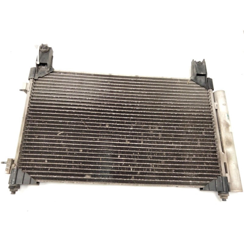 Recambio de condensador / radiador aire acondicionado para chevrolet matiz (m200, m250) 1.0 referencia OEM IAM   
