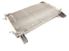 Recambio de condensador / radiador aire acondicionado para chevrolet matiz (m200, m250) 1.0 referencia OEM IAM    2