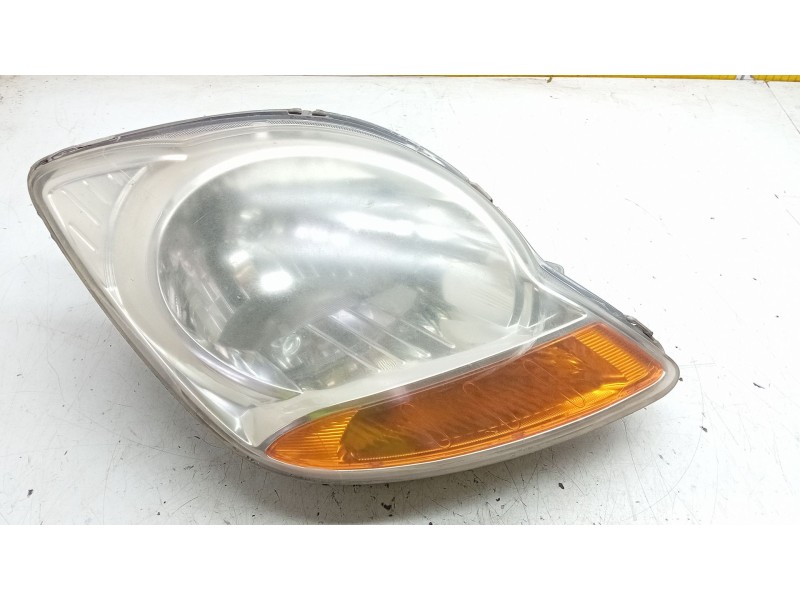 Recambio de faro derecho para chevrolet matiz (m200, m250) 1.0 referencia OEM IAM   