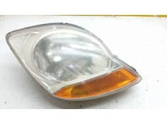 Recambio de faro derecho para chevrolet matiz (m200, m250) 1.0 referencia OEM IAM    2