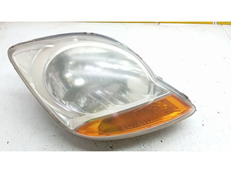 Recambio de faro derecho para chevrolet matiz (m200, m250) 1.0 referencia OEM IAM   