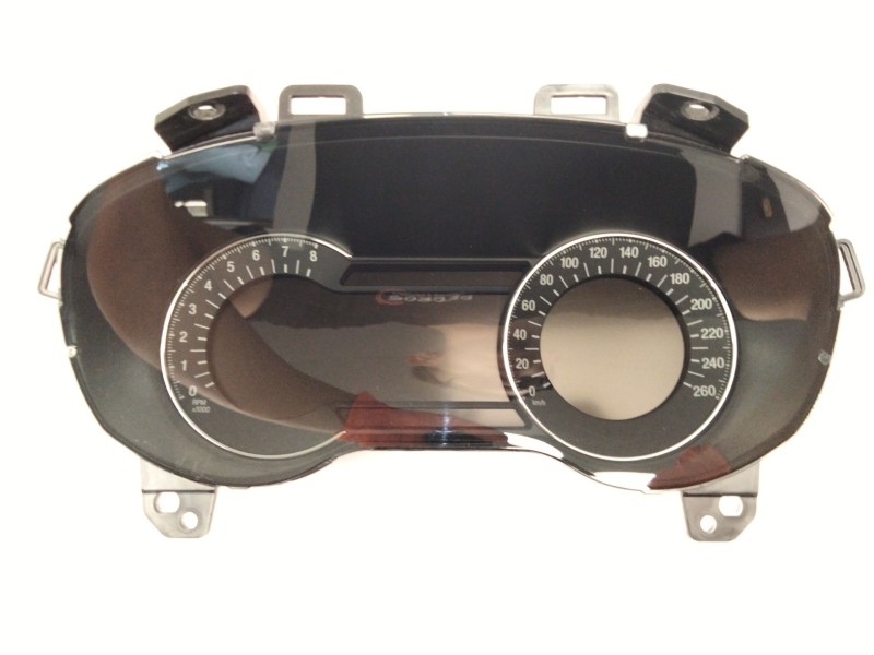 Recambio de cuadro instrumentos para ford s-max (cj, wa6) 1.5 ecoboost referencia OEM IAM EM2T10849  