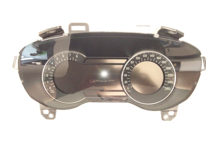 Recambio de cuadro instrumentos para ford s-max (cj, wa6) 1.5 ecoboost referencia OEM IAM EM2T10849  