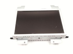 Recambio de pantalla multifuncion para ford s-max (cj, wa6) 1.5 ecoboost referencia OEM IAM EM2T14F239  