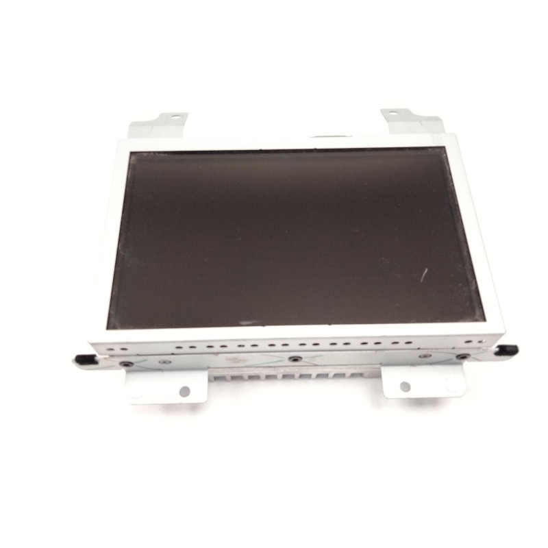 Recambio de pantalla multifuncion para ford s-max (cj, wa6) 1.5 ecoboost referencia OEM IAM EM2T14F239  