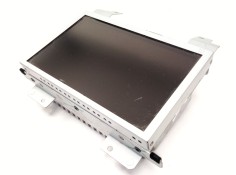 Recambio de pantalla multifuncion para ford s-max (cj, wa6) 1.5 ecoboost referencia OEM IAM EM2T14F239   2