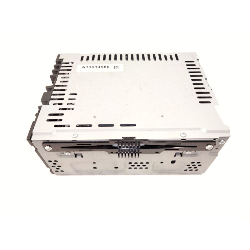 Recambio de sistema audio / radio cd para ford s-max (cj, wa6) 1.5 ecoboost referencia OEM IAM EM2T19C107  
