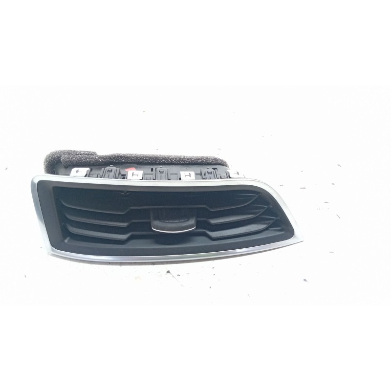 Recambio de aireador central derecho para ford s-max (cj, wa6) 1.5 ecoboost referencia OEM IAM EM2B19C681  