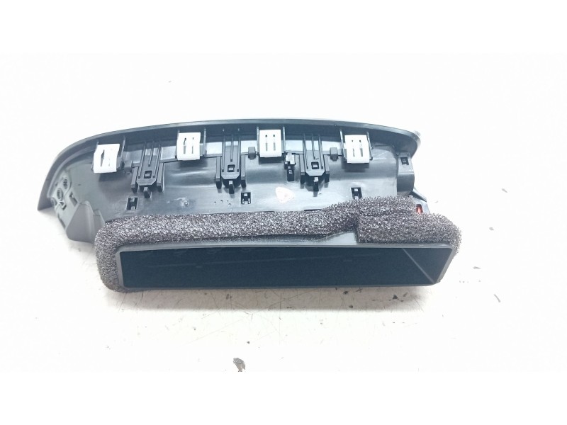 Recambio de aireador central derecho para ford s-max (cj, wa6) 1.5 ecoboost referencia OEM IAM EM2B19C681  