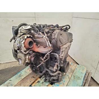 Recambio de motor completo para seat toledo (kg3) 1.6 tdi referencia OEM IAM CXMA  
