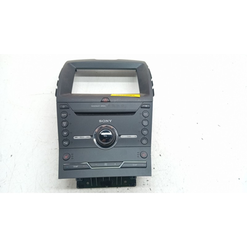 Recambio de mando calefaccion / aire acondicionado para ford s-max (cj, wa6) 1.5 ecoboost referencia OEM IAM EM2T18E245AFJ  