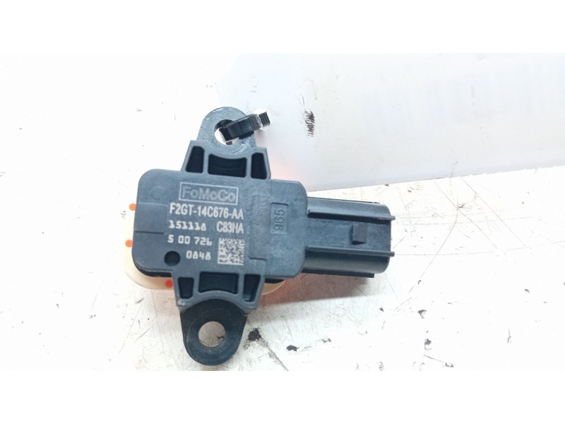 Recambio de modulo electronico para ford s-max (cj, wa6) 1.5 ecoboost referencia OEM IAM F2GT14C676AA  