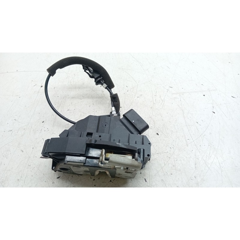 Recambio de cerradura puerta delantera derecha para ford s-max (cj, wa6) 1.5 ecoboost referencia OEM IAM EM2AU21812  