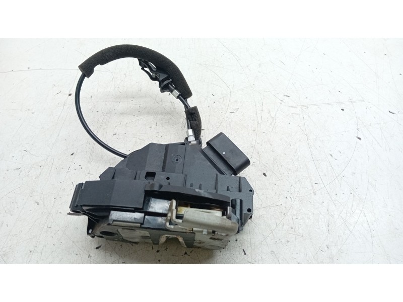 Recambio de cerradura puerta delantera derecha para ford s-max (cj, wa6) 1.5 ecoboost referencia OEM IAM EM2AU21812  