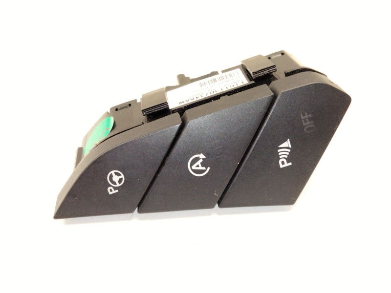 Recambio de mando multifuncion para ford s-max (cj, wa6) 1.5 ecoboost referencia OEM IAM E1GT13D734  