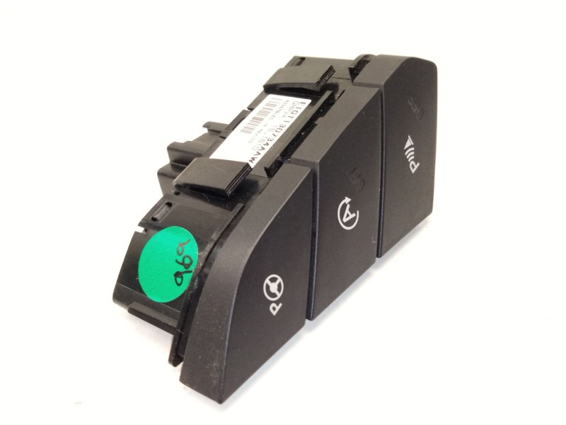 Recambio de mando multifuncion para ford s-max (cj, wa6) 1.5 ecoboost referencia OEM IAM E1GT13D734  