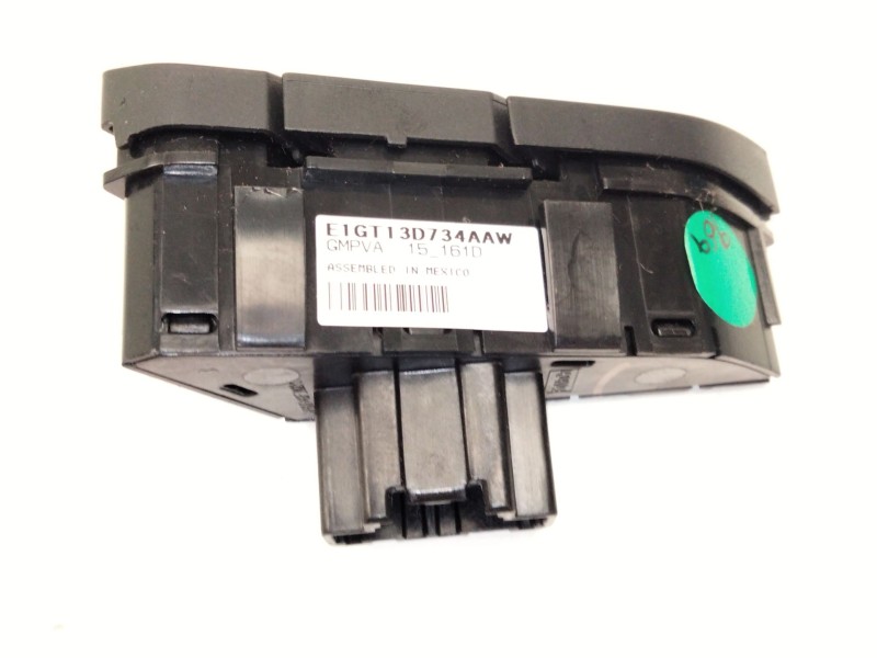 Recambio de mando multifuncion para ford s-max (cj, wa6) 1.5 ecoboost referencia OEM IAM E1GT13D734  