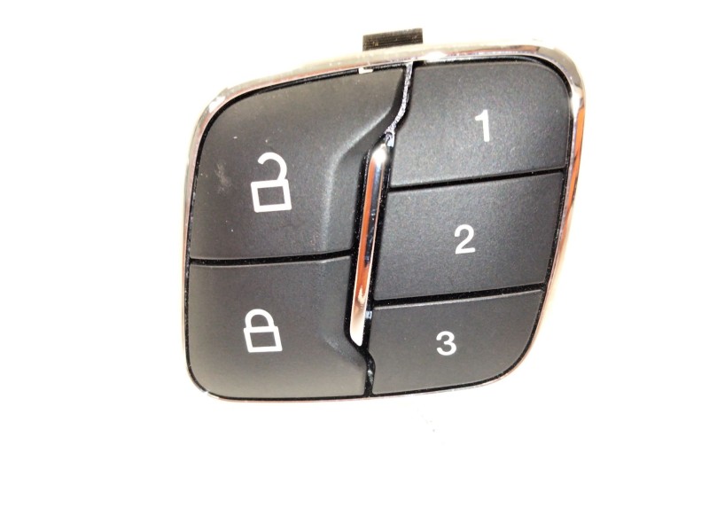 Recambio de mando multifuncion para ford s-max (cj, wa6) 1.5 ecoboost referencia OEM IAM BB5T14776  