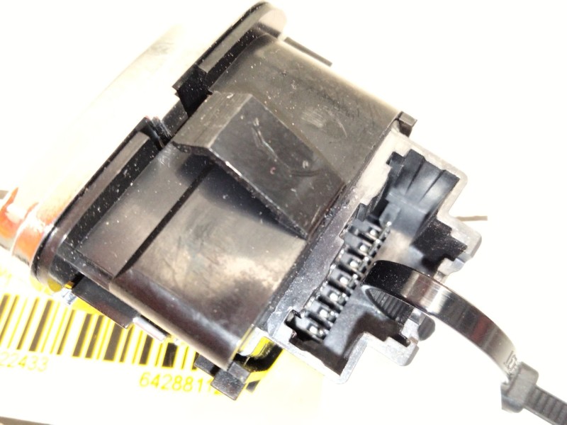 Recambio de mando multifuncion para ford s-max (cj, wa6) 1.5 ecoboost referencia OEM IAM BB5T14776  