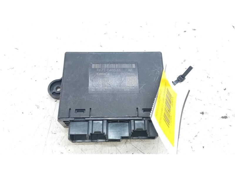 Recambio de modulo electronico para ford s-max (cj, wa6) 1.5 ecoboost referencia OEM IAM FK7T14B533  