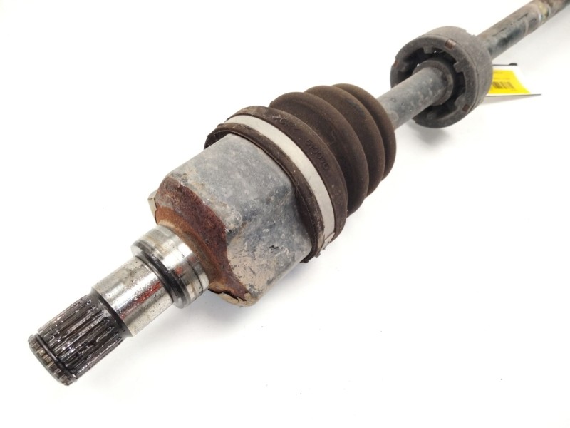 Recambio de transmision delantera derecha para chevrolet matiz (m200, m250) 1.0 referencia OEM IAM   