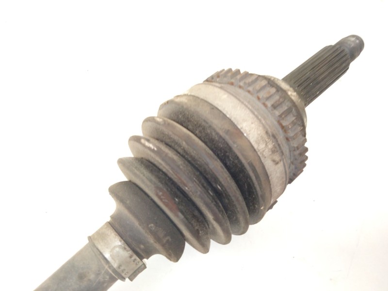 Recambio de transmision delantera derecha para chevrolet matiz (m200, m250) 1.0 referencia OEM IAM   