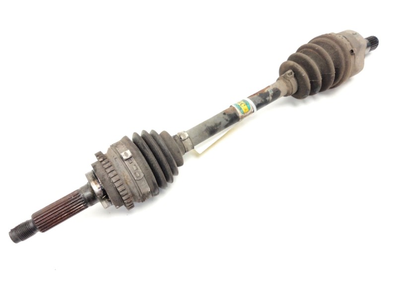 Recambio de transmision delantera izquierda para chevrolet matiz (m200, m250) 1.0 referencia OEM IAM   