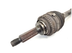 Recambio de transmision delantera izquierda para chevrolet matiz (m200, m250) 1.0 referencia OEM IAM    2