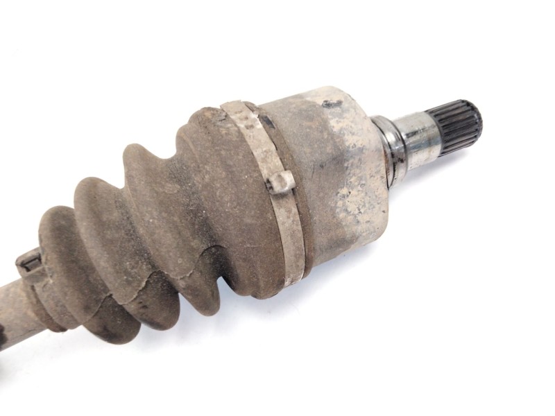 Recambio de transmision delantera izquierda para chevrolet matiz (m200, m250) 1.0 referencia OEM IAM   